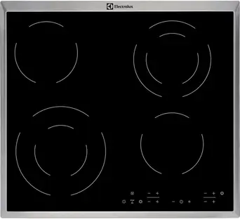 Варочная панель Electrolux EHF 6342 XOK