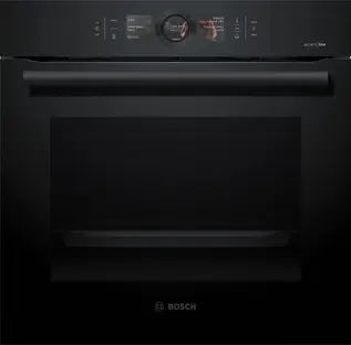 Духовой шкаф Bosch HRG8769C7 фото 1