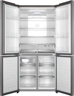 Холодильник Haier HTF-610DM7RU фото 3