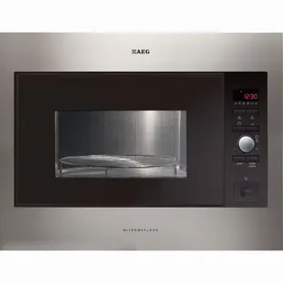 Встраиваемая микроволновая печь AEG MC 2664 E-M Встраиваемая микроволновая печь AEG MC 2664 E-M