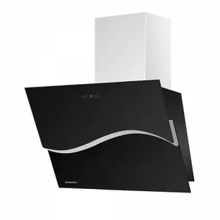 Вытяжка Maunfeld Eden 60 Black Вытяжка Maunfeld Eden 60 Black