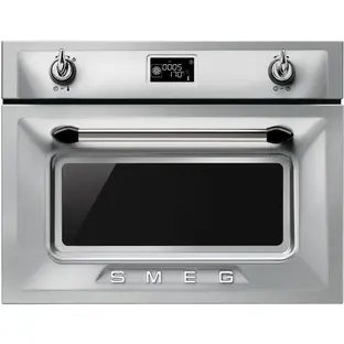 Духовой шкаф Smeg SF4920MCX