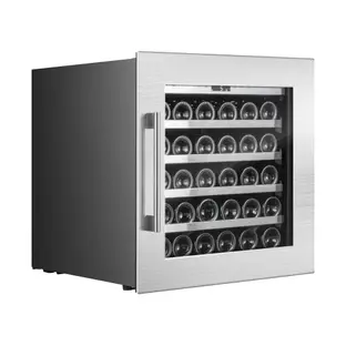 Холодильник винный Temptech STZ60SX фото 1