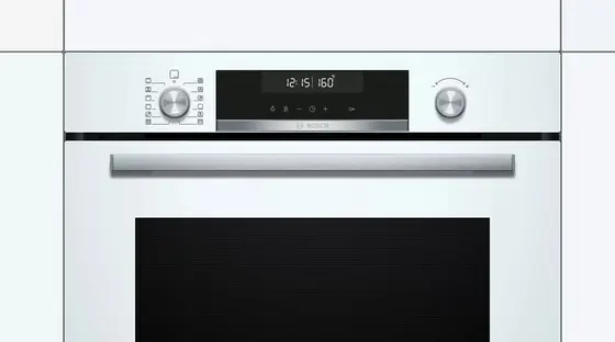 Духовой шкаф Bosch HBG5780W0 фото 2 Духовой шкаф Bosch HBG5780W0 фото 2