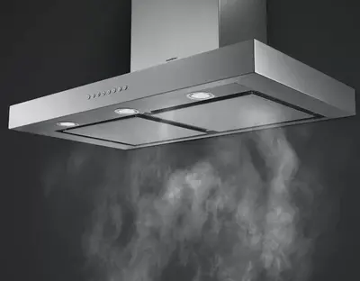 Вытяжка Gaggenau AW 221-190 фото 2