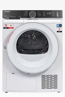 Cушильная машина Toshiba TD-BK100GHRU(WS) фото 1