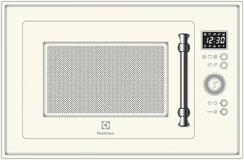 Встраиваемая микроволновая печь Electrolux EMT25203C Встраиваемая микроволновая печь Electrolux EMT25203C