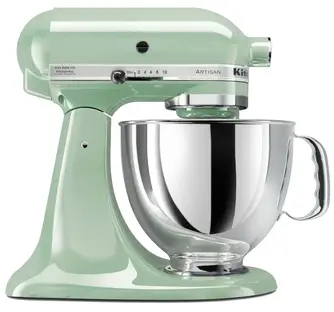 Миксер KitchenAid 5KSM150PSEPT фото 1