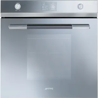 Духовой шкаф Smeg SFP 120S-1