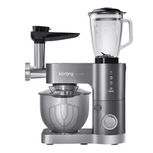 Кухонный комбайн Korting KKM 0106 Gourmet фото 1