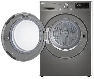 Сушильная машина LG DC90V5V9S фото 2