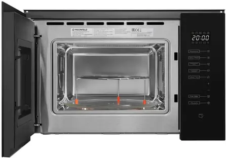 Микроволновая печь MAUNFELD MBMO925SGB09 фото 2 Микроволновая печь MAUNFELD MBMO925SGB09 фото 2