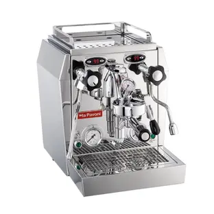 Полупрофессинальная кофемашина La Pavoni LPSGEV03EU фото 1