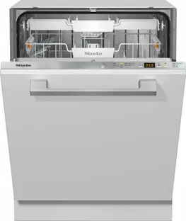 Встраиваемая посудомоечная машина Miele G 5150 SCVi Active фото 1