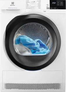 Сушильная машина Electrolux EW7D385UCE