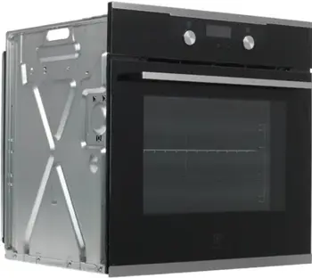 Духовой шкаф Electrolux OKH5E40X фото 2