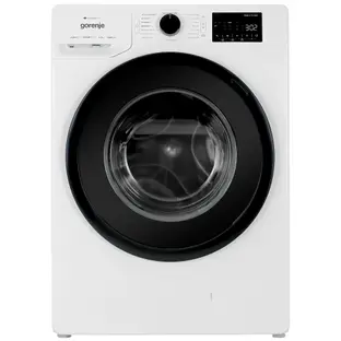 Стиральная машина GORENJE WPNEI94A1SWIFI/C фото 1 Стиральная машина GORENJE WPNEI94A1SWIFI/C фото 1