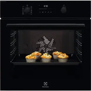 Духовой шкаф Electrolux EOD6C77WZ фото 1 Духовой шкаф Electrolux EOD6C77WZ фото 1