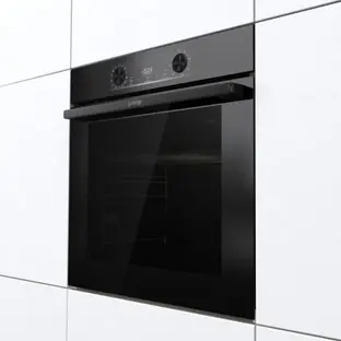 Духовой шкаф Gorenje BOS6737E06FBG фото 3 Духовой шкаф Gorenje BOS6737E06FBG фото 3