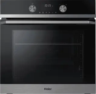 Духовой шкаф HAIER HOQ-K5AAN3BX фото 1 Духовой шкаф HAIER HOQ-K5AAN3BX фото 1
