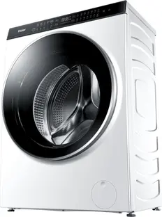Стиральная машина с сушкой Haier HWD100-BD1499U1 фото 2 Стиральная машина с сушкой Haier HWD100-BD1499U1 фото 2