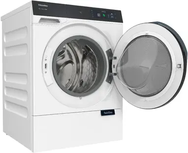 Стиральная машина Miele WQ 1200 WPS Nova Edition фото 2