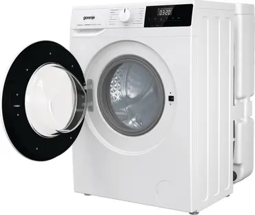 Стиральная машина Gorenje W2NHPI72SCSIRV фото 3