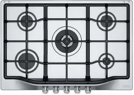 Газовая панель Franke FHTL 755 4G TC XS C