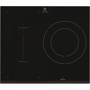 Варочная панель Electrolux EHI96732FK Варочная панель Electrolux EHI96732FK