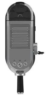 Кофемашина Solac Taste Slim ProCAP фото 2