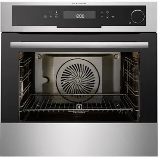 Духовой шкаф Electrolux EOB98751AX