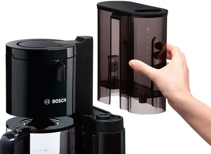 Кофемашина Bosch TKA8013 фото 2 Кофемашина Bosch TKA8013 фото 2