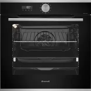 Духовой шкаф Brandt BOP7537LX фото 1