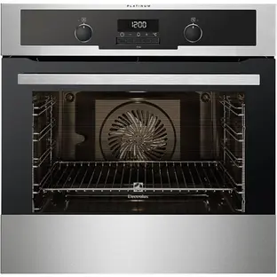 Духовой шкаф Electrolux EOC95651AX