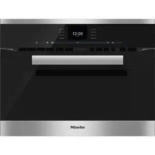 Духовой шкаф Miele H6600BM EDST/CLST сталь CleanSteel Духовой шкаф Miele H6600BM EDST/CLST сталь CleanSteel