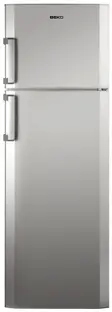 Двухкамерный холодильник Beko DS 333020 S Двухкамерный холодильник Beko DS 333020 S