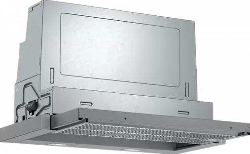 Встраиваемая вытяжка Bosch DFR067A52 фото 1 Встраиваемая вытяжка Bosch DFR067A52 фото 1