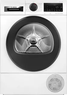 Сушильная машина Bosch WQG24500BY фото 1 Сушильная машина Bosch WQG24500BY фото 1