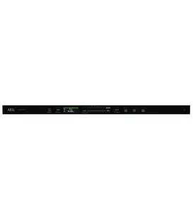 Посудомоечная машина AEG NG97IX20PK фото 2