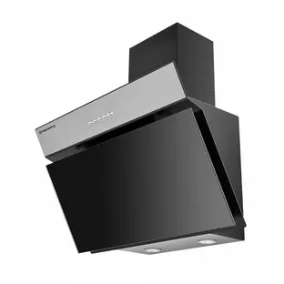 Вытяжка Maunfeld MZR 60 Black Вытяжка Maunfeld MZR 60 Black