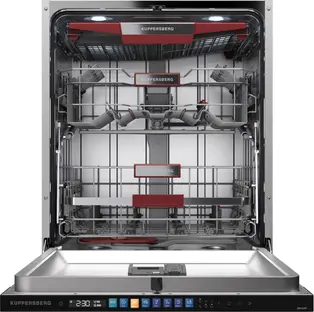 Посудомоечная машина Kuppersberg GIM 6097 фото 2
