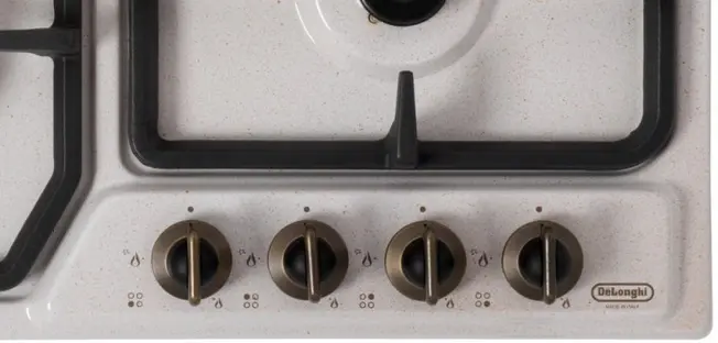 Варочная панель DeLonghi AV 46 PRO фото 2