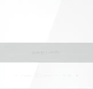 Вытяжка Gorenje WHI 643 ORA W фото 3