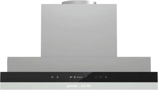 Вытяжка Gorenje BHP643ORAB фото 2