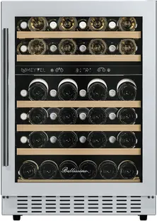 Винный холодильник Meyvel MV46PRO-KWT2 фото 2