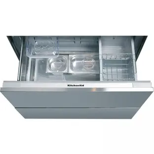 Холодильник KitchenAid KCBDX 88900 фото 1