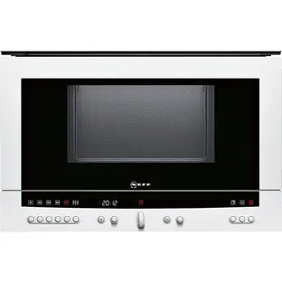 Встраиваемая микроволновая печь NEFF C54L60W3 Встраиваемая микроволновая печь NEFF C54L60W3