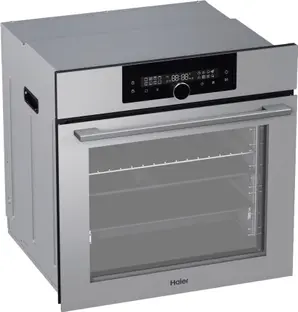 Духовой шкаф HAIER HOQ-F6QAN3GG фото 2 Духовой шкаф HAIER HOQ-F6QAN3GG фото 2