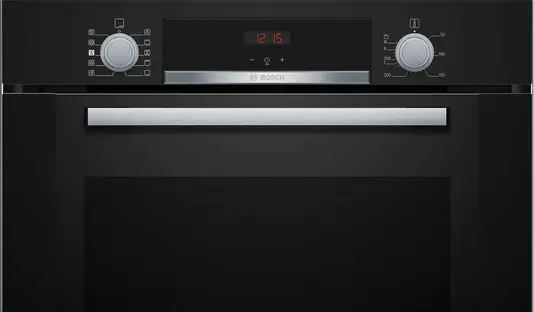 Духовой шкаф Bosch HRA334EB0 фото 2 Духовой шкаф Bosch HRA334EB0 фото 2