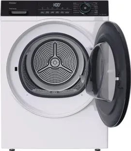 Сушильная машина HAIER HD90-A2929A фото 3